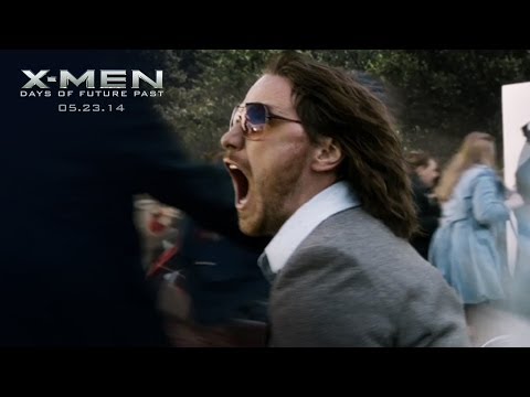 X-Men: Days of Future Past | Best Ever TV Spot [HD] | 20th Century FOX