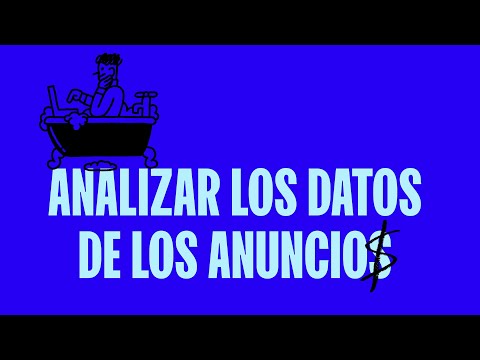 27. Facebook Analytics: Todo lo que necesitas saber | Dropshipping ABC