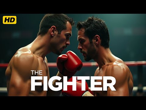 The Fighter (2025) Movie || Mark Wahlberg, Christian Bale, Amy Adams || Review and Facts