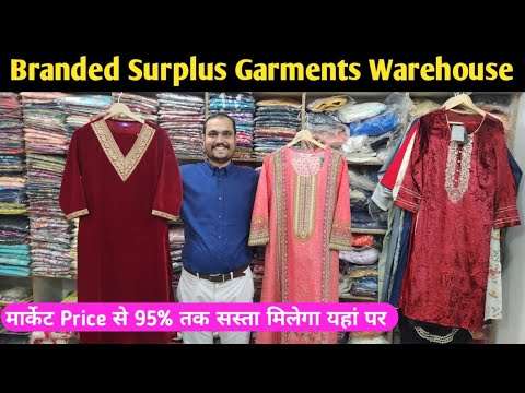 W Biba पर 95% तक Off/M.no-8588887351..Branded Garments Warehouse