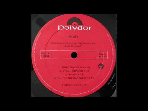 Moxy - Still I Wonder (1975)