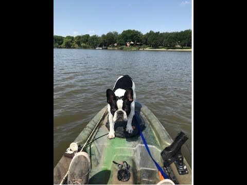 Kayak Repair! Cheap and Easy! DIY