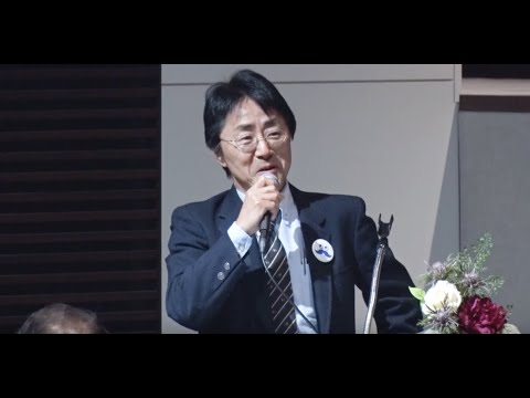 モーフェスタキャンサーフォーラム2019 - 講演６「核医学から見たPSMA標的療法とPET診断」絹谷 清剛