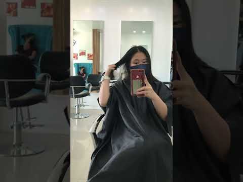 I donated my hair - Hair for Hope | #hairdonationforcancer #hairdonation #hairaholics