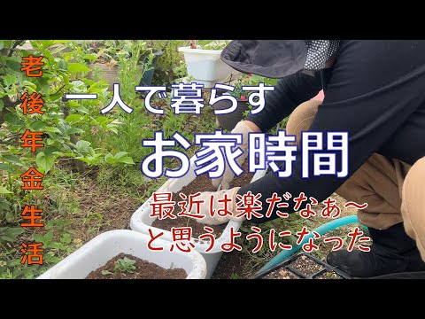 【70代年金生活】73歳まだまだ元気なうちに‼