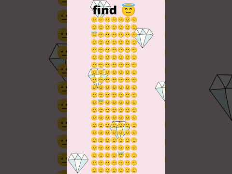 find 😇 #reel #viral  #funny #jala #youtubeshorts #shortvideo #find #emojichallenge #share #reels