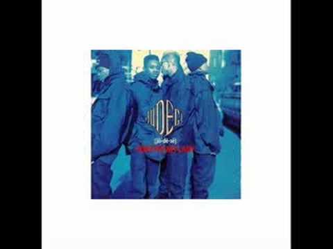 Jodeci - Come and Talk to me