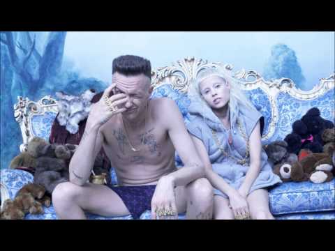 Die Antwoord - Orinoco Ninja Flow (Wedding DJ's Remix)