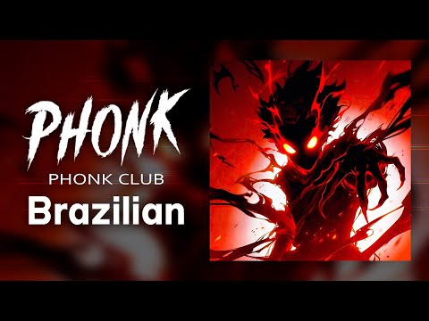 1 HOUR BRAZILIAN PHONK / FUNK MIX 2024 ※ PHONK PLAYLIST [GYM, AGGRESSIVE, FUNK]