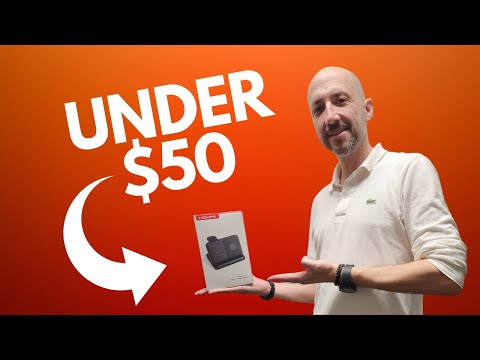 3 in 1 Foldable Wireless Charging Station (No one knows about)