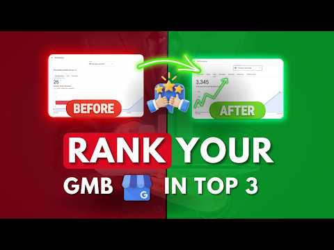 Google My Business SEO | Optimize GMB Profile using Reviews