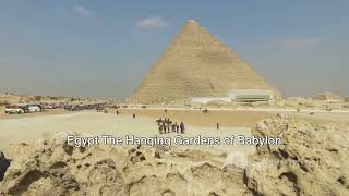 The Seven Wonders: Ancient Marvels of Human Ingenuity #AncientWonders #HumanIngenuity #SevenWonders