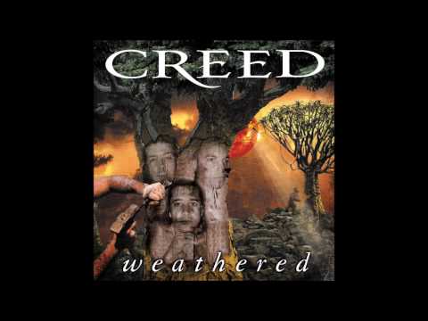 Creed - Don't Stop Dancing (Audio)