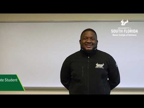 Jamaica to the U.S. - Student Spotlight