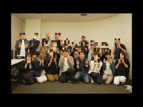 大学受験親たちが大集合！てんちゃんねるオフ会第一部「親たちの生質問会」