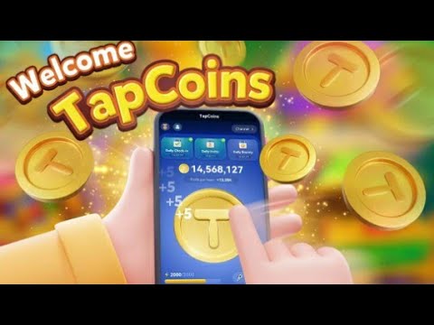 TapCoin Bot daily combo 🤑 || TapCoin bot daily combo tap coin daily bounty 17th July 2024🤑