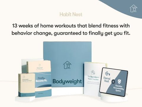 Unboxing: The Bodyweight Phoenix Framework Box