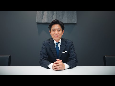 【会社紹介】代表の日紫喜からのメッセージ