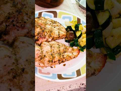 simple grilled chicken 🍗 #trending #cooking #cookingshorts #shortsvideo #cookingtutorials #shorts