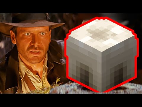 The Hunt for The Kuudra Mandible (Hypixel Skyblock)