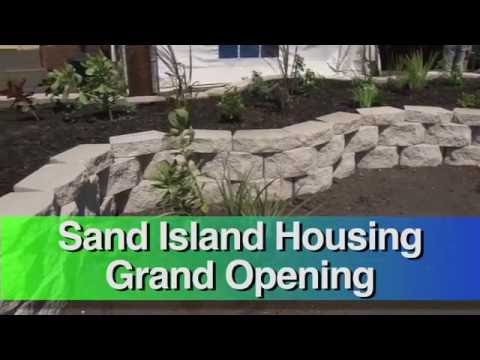 Sand Island Grand Opening 2 26