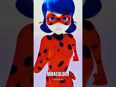 #miraculousladybug