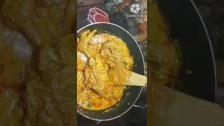 zero oil chicken curry #shortsfeed #shortvideo #viral