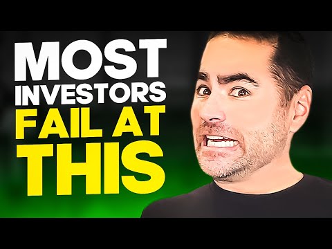 The Biggest Real Estate Mistake EVER!!! Don't Do This