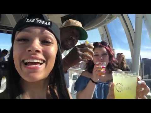 Vegas Vlog 2.5