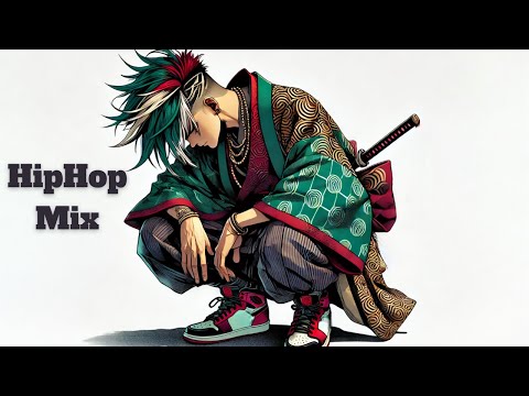 Focus Catalyst : Shamisen and 90s Hip Hop