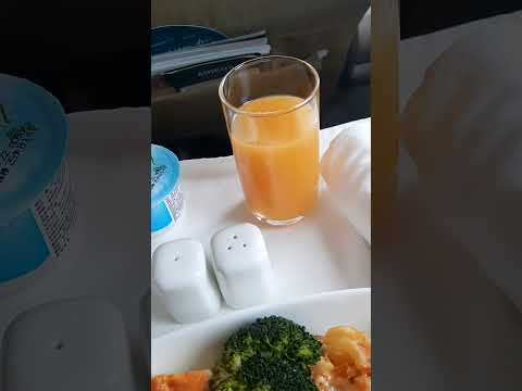 飛機餐