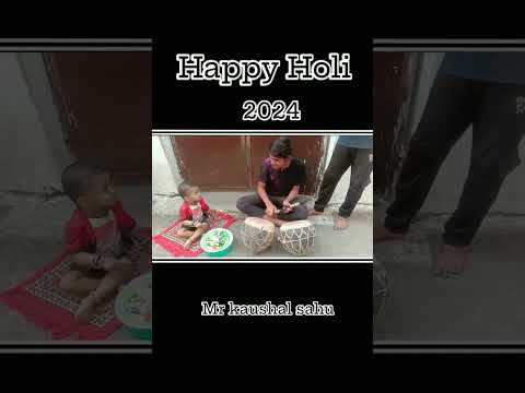 happy Holi 2024 #holi #happyholi #cgsong #viralvideo #videos #trendingshorts #2024 #holispecial #