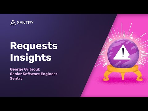 Requests Insights