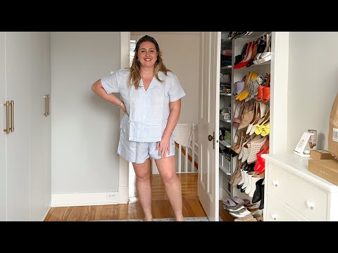 HM plus size midsize | Spring 2024