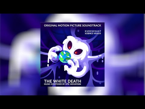 The White Death – Soundtrack (2024)