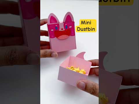 Fun Craft Ideas with Paper for all age groups #shorts #fun #craft #artandcraft #art