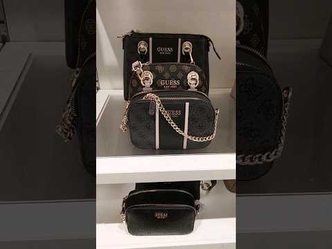 guess handbags sale 2024