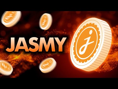 What is Jasmy Coin? - Jasmy Data Democratization Blockchain Explained