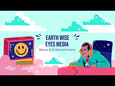 EarthWise Eyes Media Live Stream