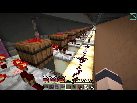 Etho Plays Minecraft - Episode 579: System Startup