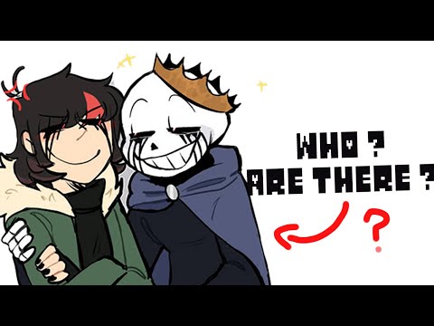 What is Killershift: Something Different ?(Teach Tale Canon Undertale AU Facts)