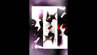 crona #souleateredit #anime