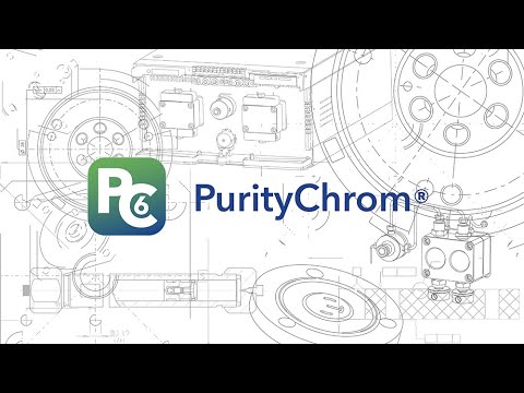 PurityChrom® 6 Software by KNAUER