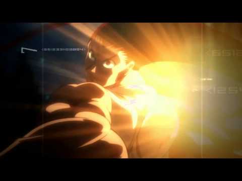 Hunter X Hunter - Get a life AMV [HD]