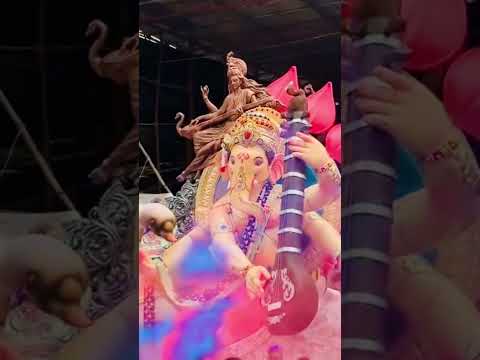 Malad cha raja aagman sohala 2022