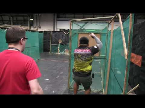 Airsoft Surgeon 2020 Championship Shield Cup Shooter Video 40