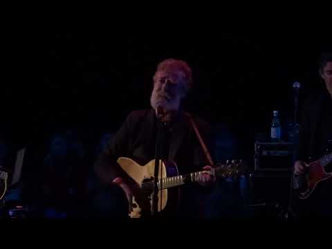 Glen Hansard (featuring Red Limo Quartet) - Falling slowly (Live in Den Haag)