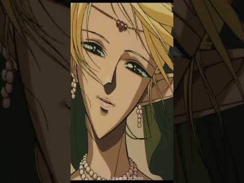 "Deedlit’s Serenity 🌿 | Record of Lodoss War AMV with Studio Ghibli Music#anime #amv