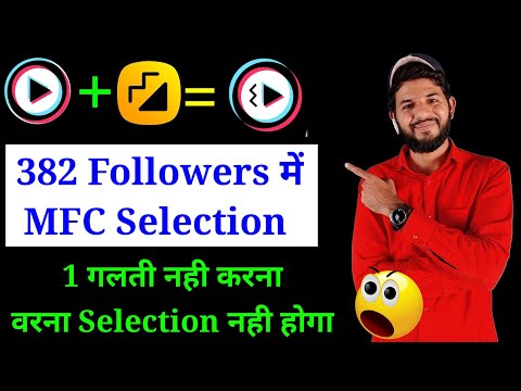 MX Takatak vs Moj apps | Mfc selection process | Mfc selection galti nhi karna hai | Takatak by moj