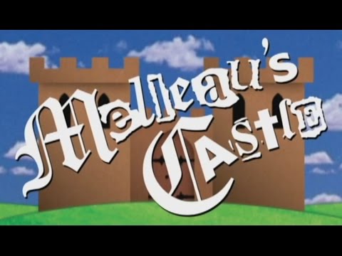 Melleau's Castle Interview